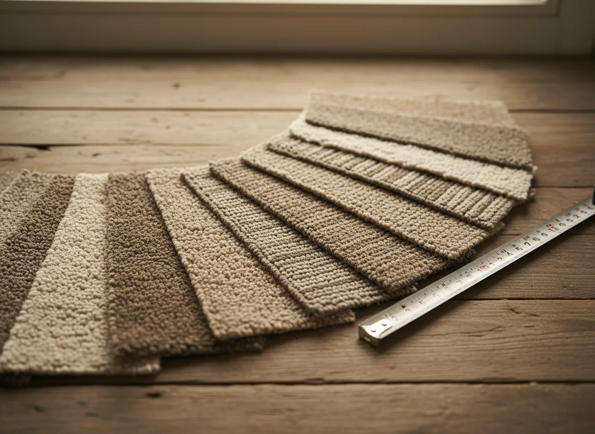 Carpet Installation Lenexa, KS FAQs